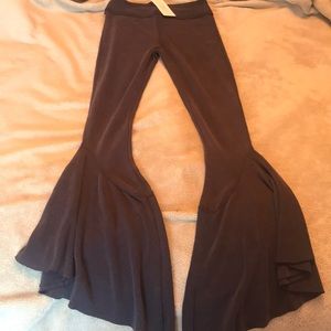 Free People soft pants